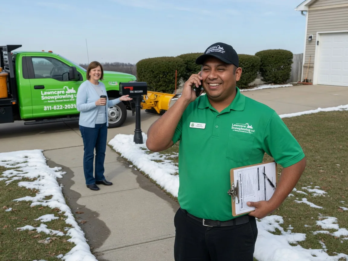 Lawn Care Services By Expert Landscaper Windham, NH FAQs